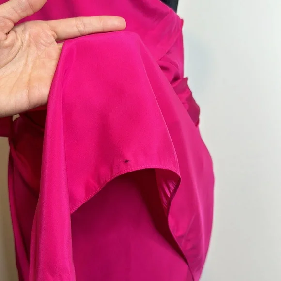 GAUGE81 Hida Dress - Picture 9 of 9